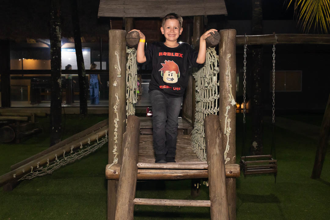 festa infantil em alta floresta mt