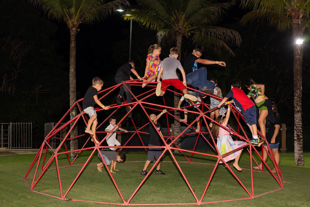 festa infantil em alta floresta mt