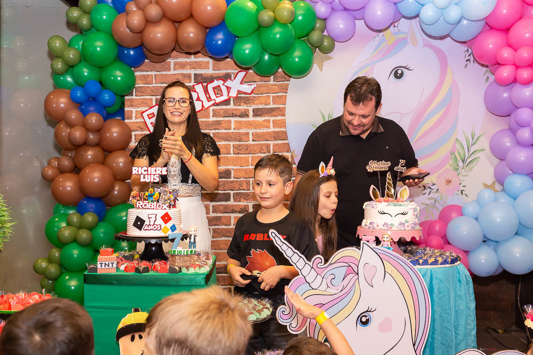 festa infantil em alta floresta mt