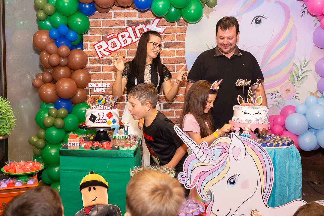 festa infantil em alta floresta mt