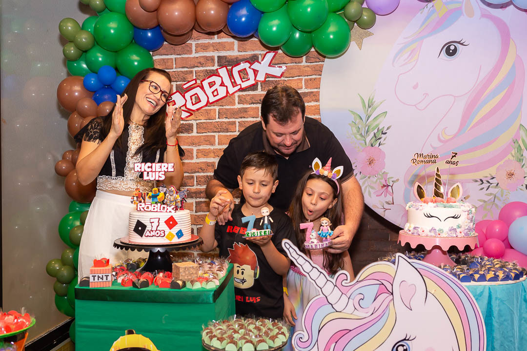 festa infantil em alta floresta mt