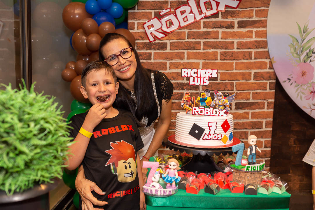 festa infantil em alta floresta mt