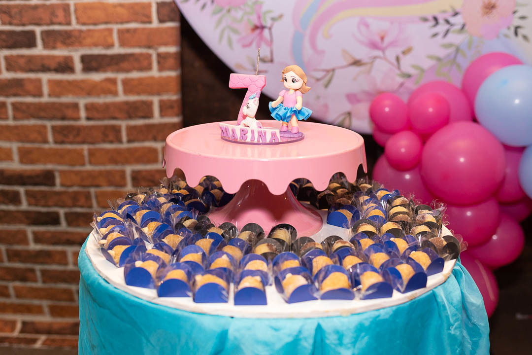 decoração para festa infantil em alta floresta mt