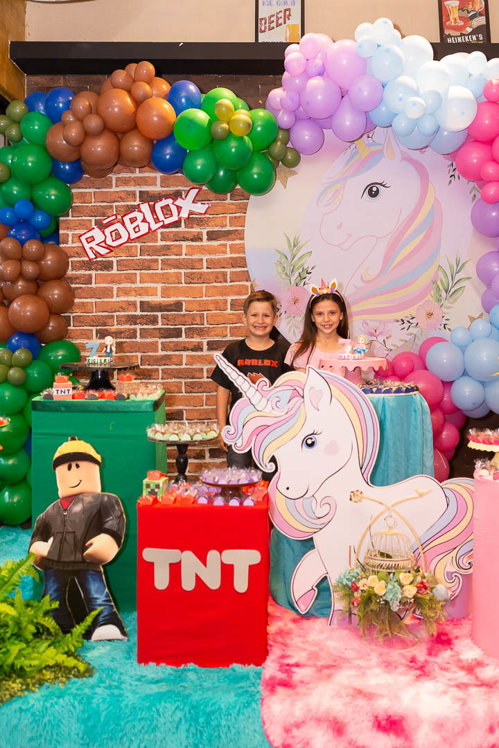 decoração para festa infantil em alta floresta mt