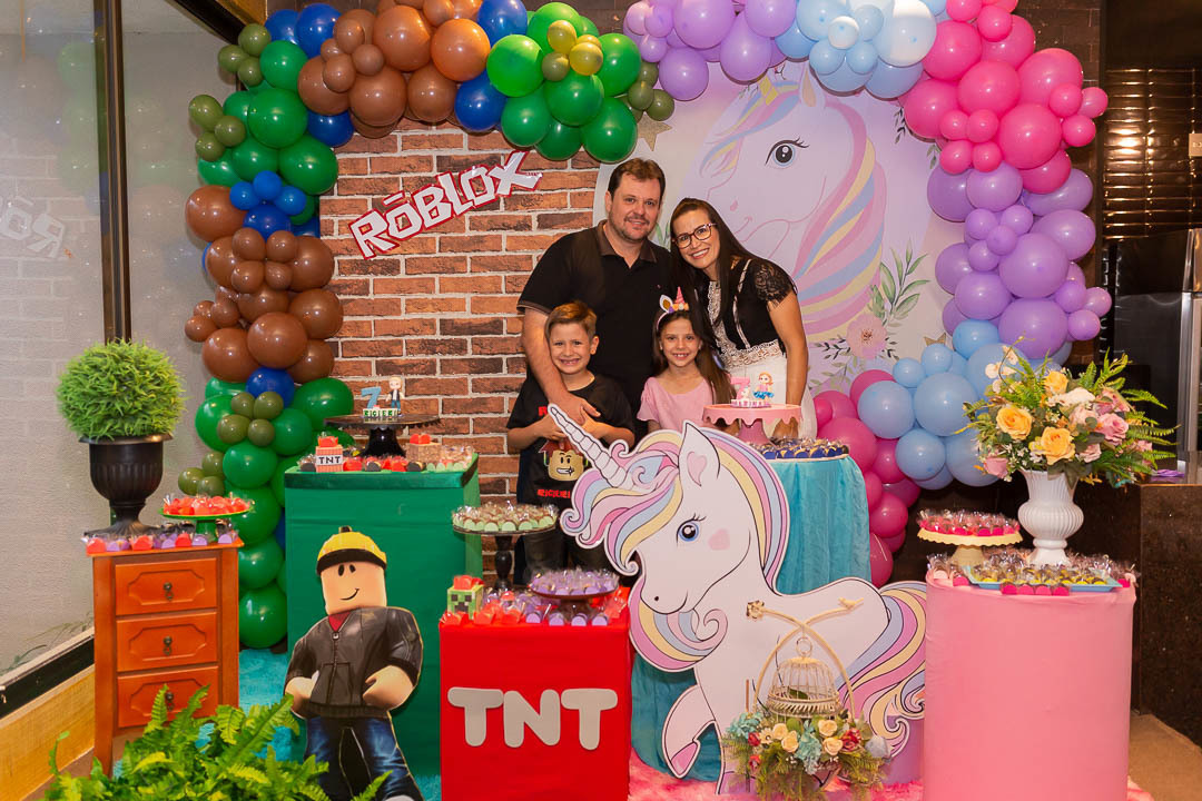 decoração para festa infantil em alta floresta mt