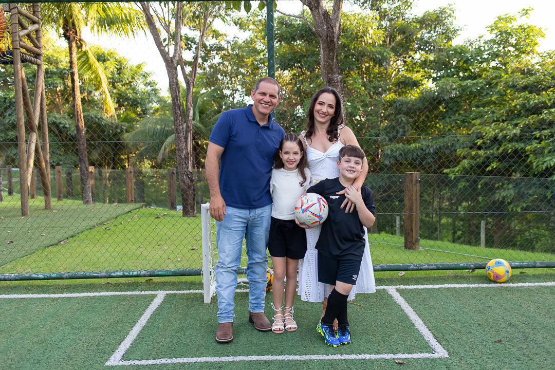 decoração de festa de aniversario de futebol em alta floresta mt