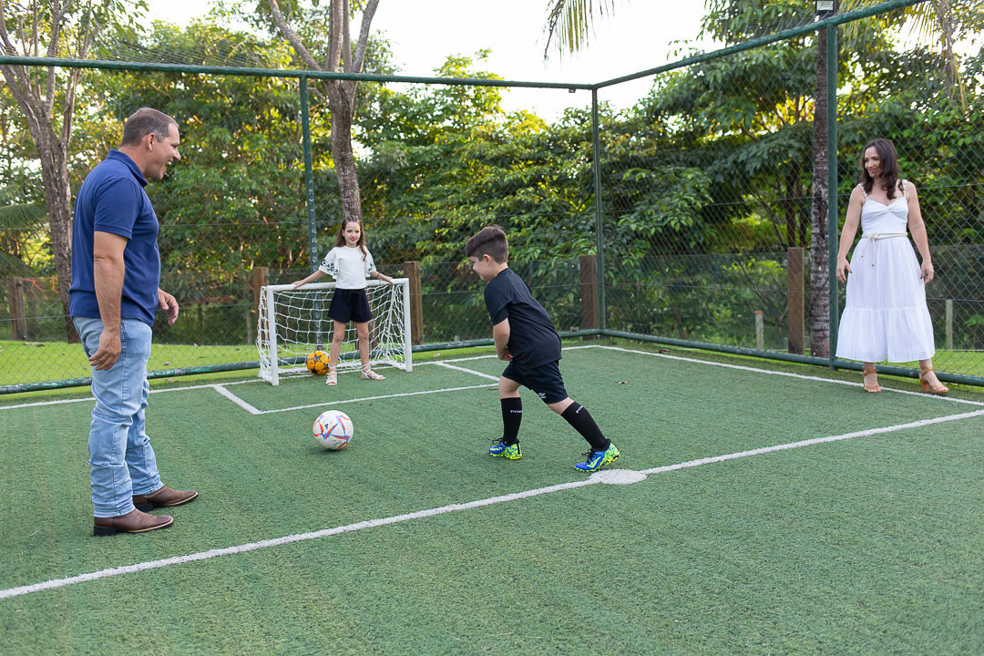 decoração de festa de aniversario de futebol em alta floresta mt