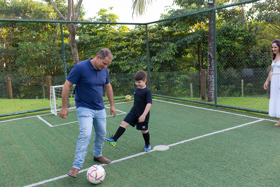 decoração de festa de aniversario de futebol em alta floresta mt