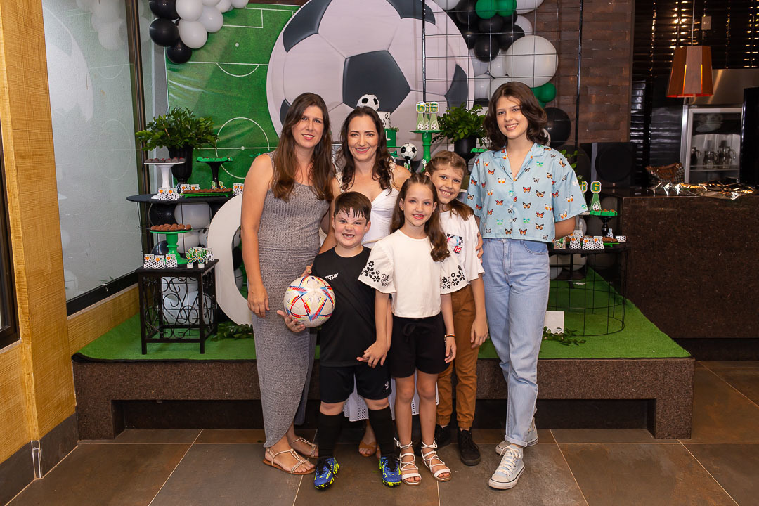 decoração de festa de aniversario de futebol em alta floresta mt