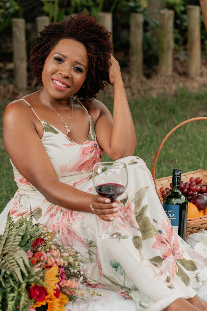 piquenique em alta floresta mt