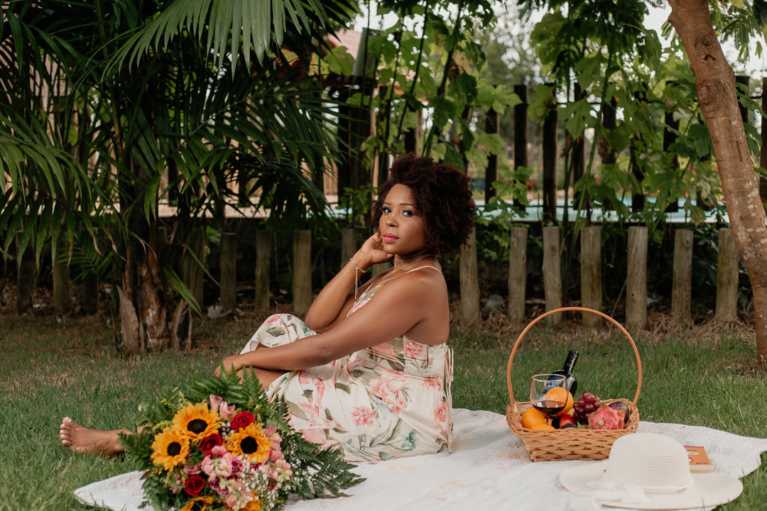 piquenique em alta floresta mt