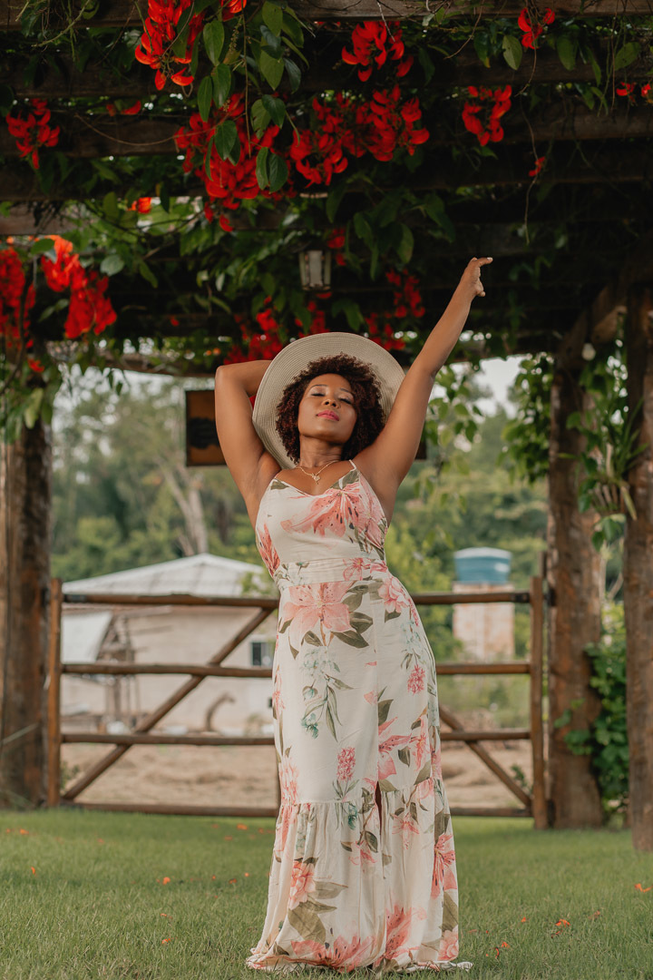 piquenique em alta floresta mt