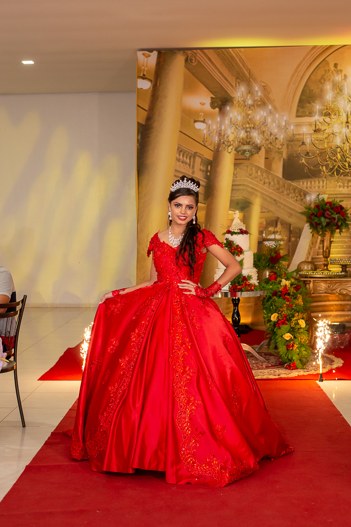 decoração de 15 anos em alta floresta a bela e a fera