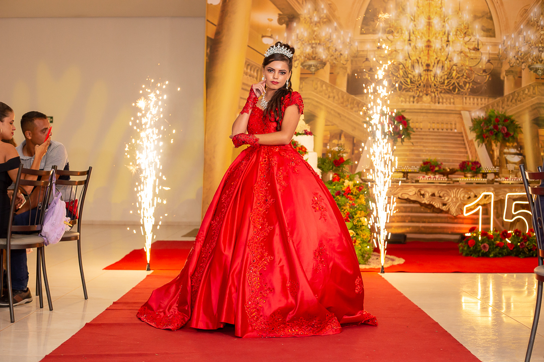 decoração de 15 anos em alta floresta a bela e a fera