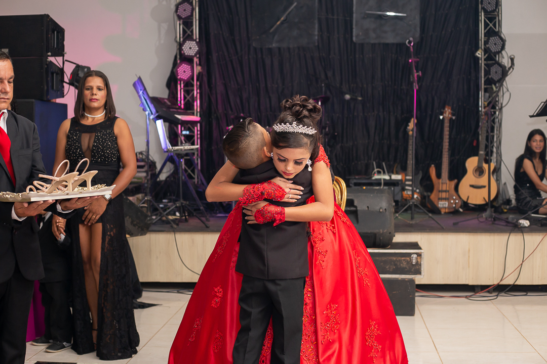 decoração de 15 anos em alta floresta a bela e a fera