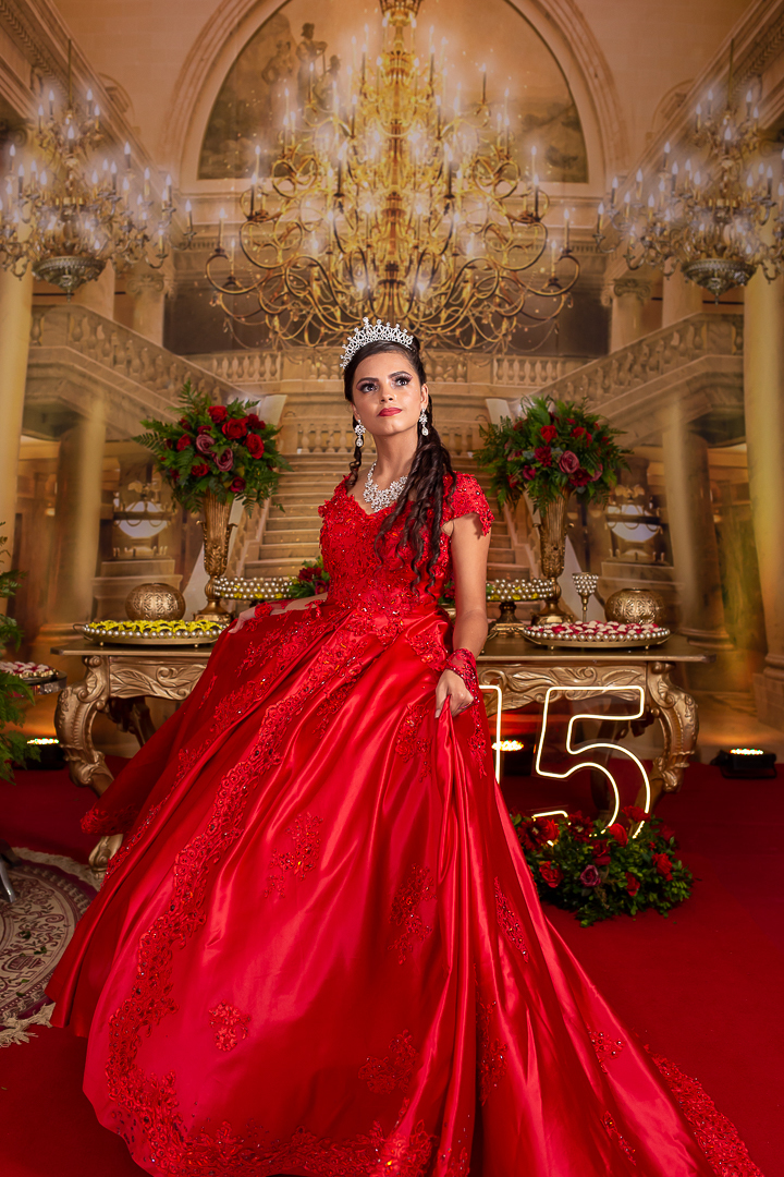 decoração de 15 anos em alta floresta a bela e a fera