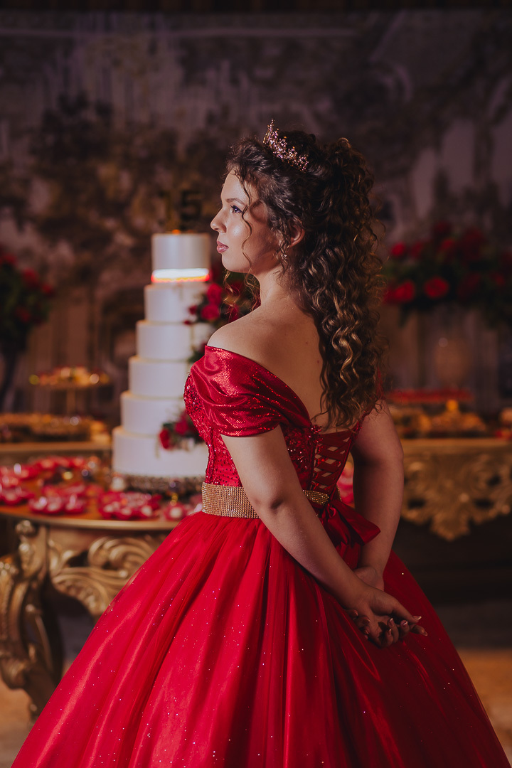 decoração para festa de debutante em alta floresta mt