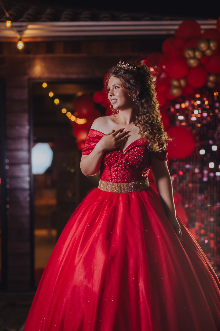 decoração para festa de debutante em alta floresta mt