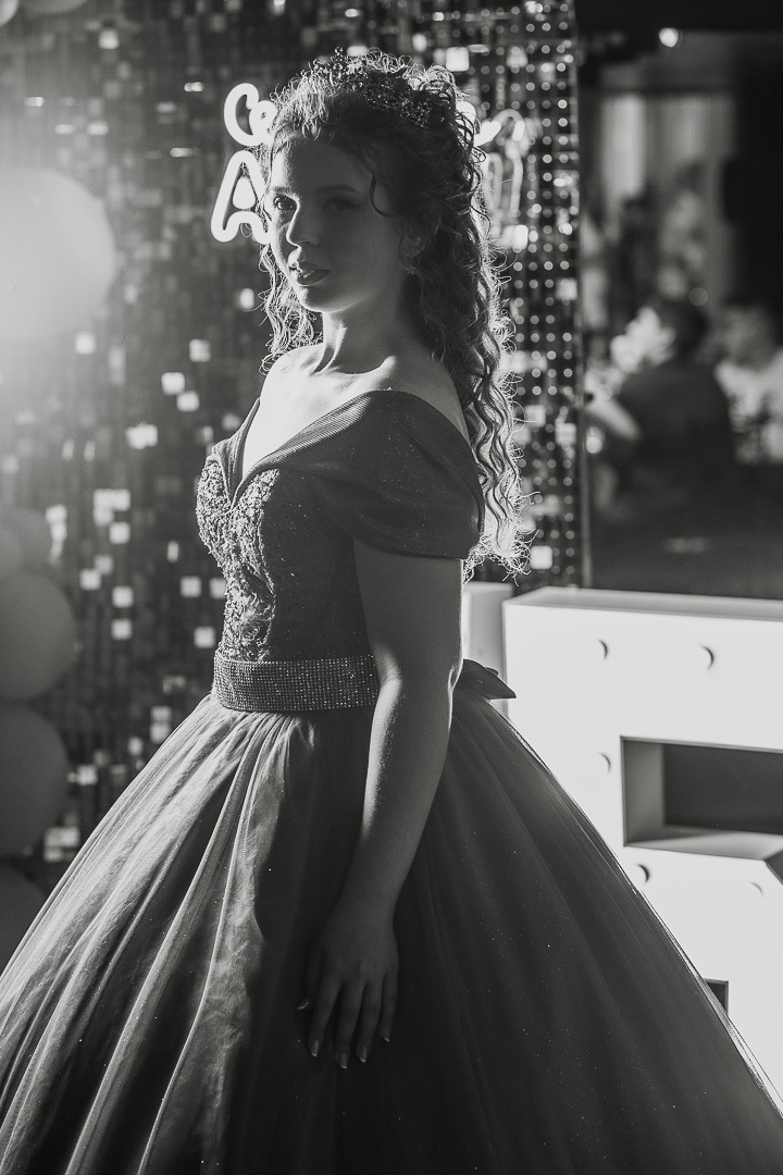 decoração para festa de debutante em alta floresta mt