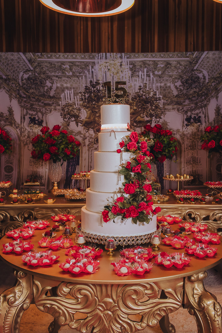 decoração para festa de debutante em alta floresta mt