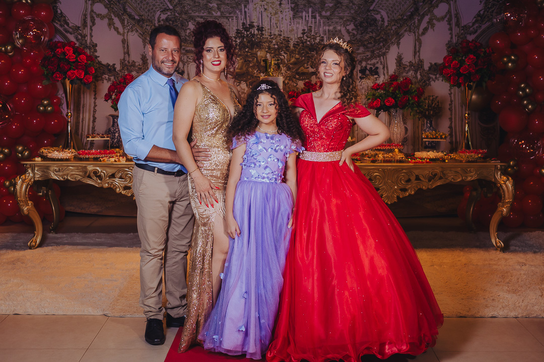 decoração para festa de debutante em alta floresta mt