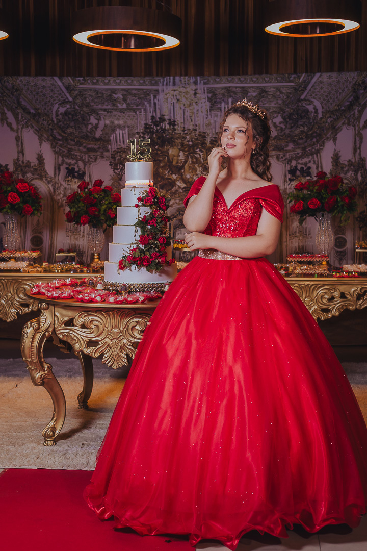 decoração para festa de debutante em alta floresta mt