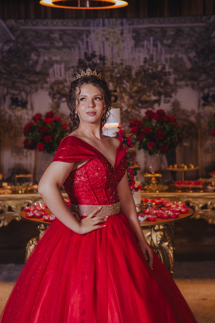 decoração para festa de debutante em alta floresta mt