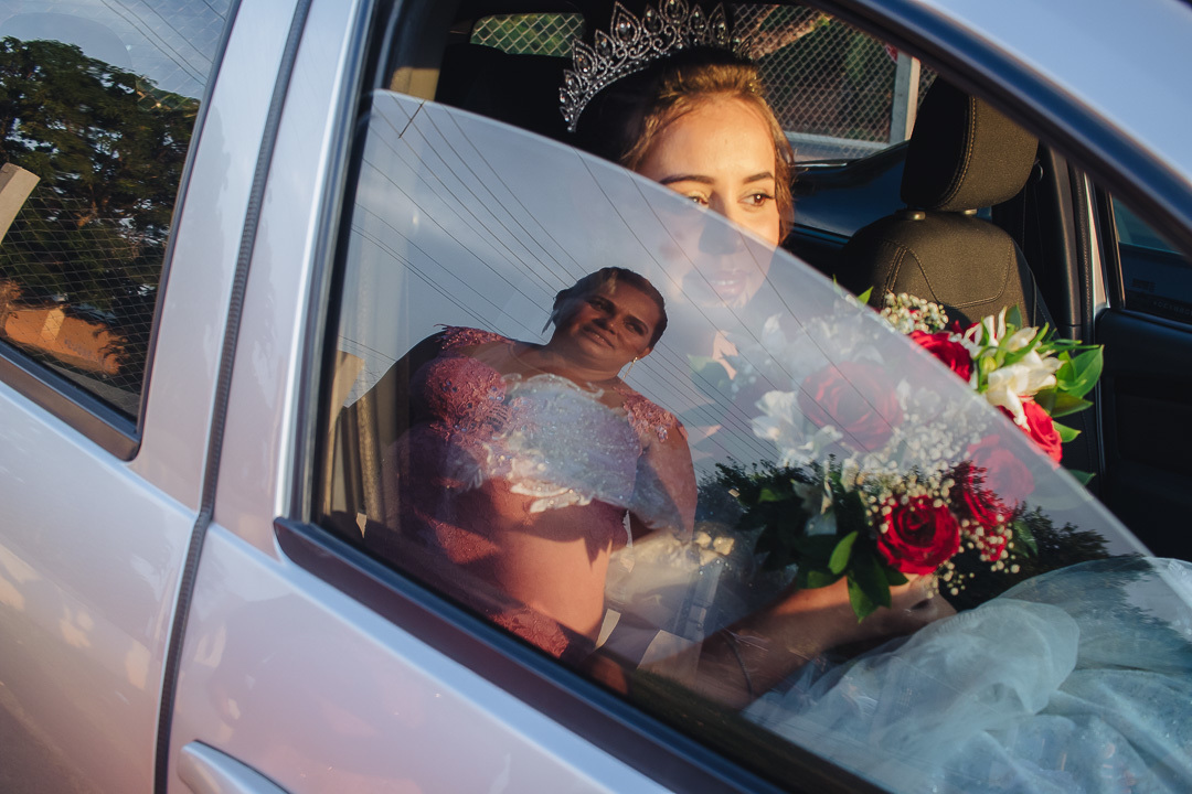 casamento na igreja em alta floresta mt
