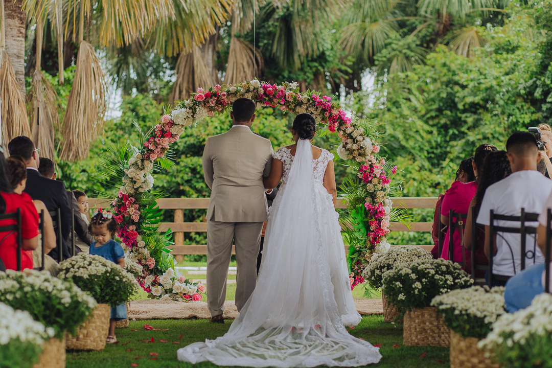 casamento externo em alta floresta recanto dona laura