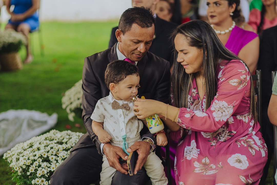 casamento externo em alta floresta recanto dona laura