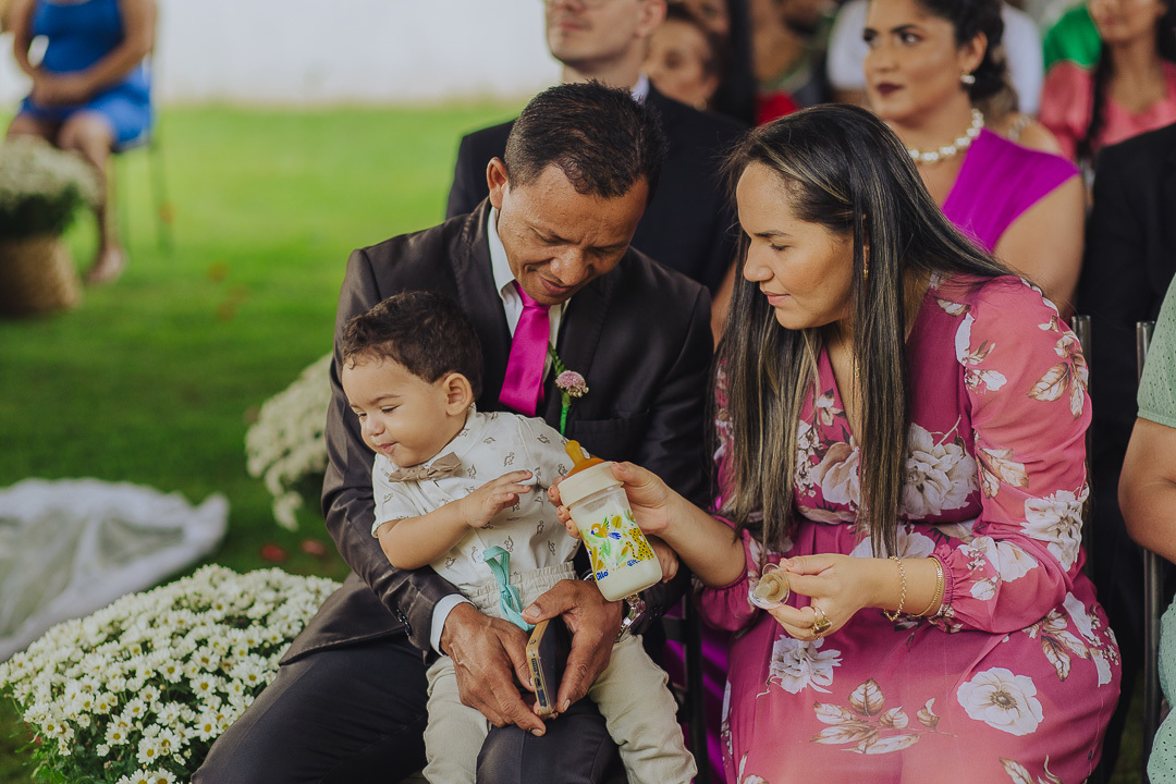 casamento externo em alta floresta recanto dona laura