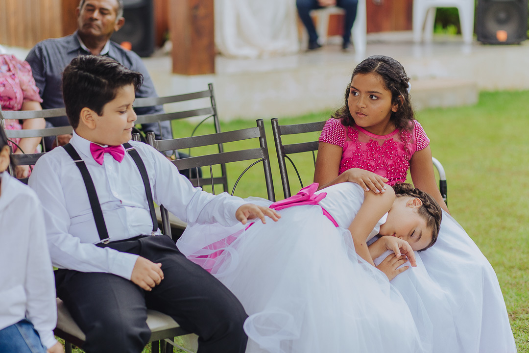 casamento externo em alta floresta recanto dona laura