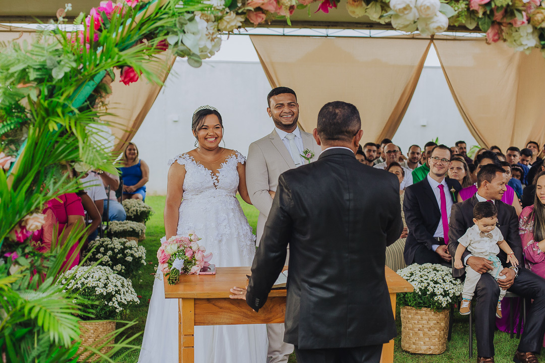 casamento externo em alta floresta recanto dona laura