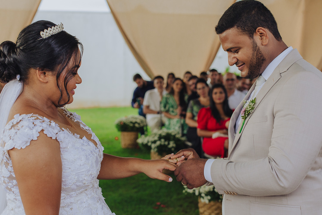 casamento externo em alta floresta recanto dona laura