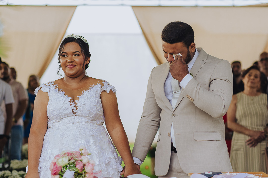 casamento externo em alta floresta recanto dona laura