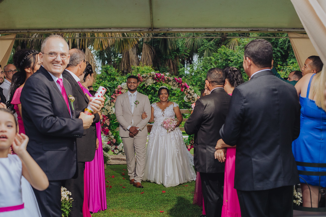 casamento externo em alta floresta recanto dona laura