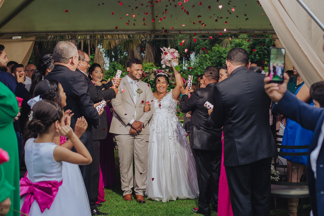 casamento externo em alta floresta recanto dona laura