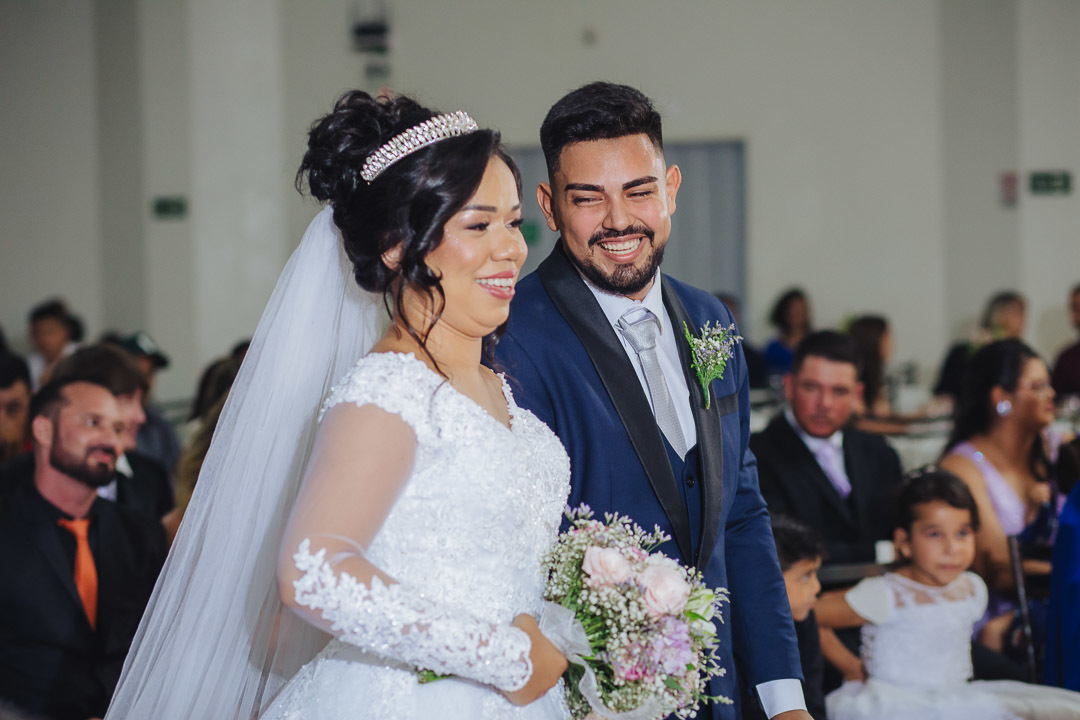 cerimonia de casamento em alta floresta 