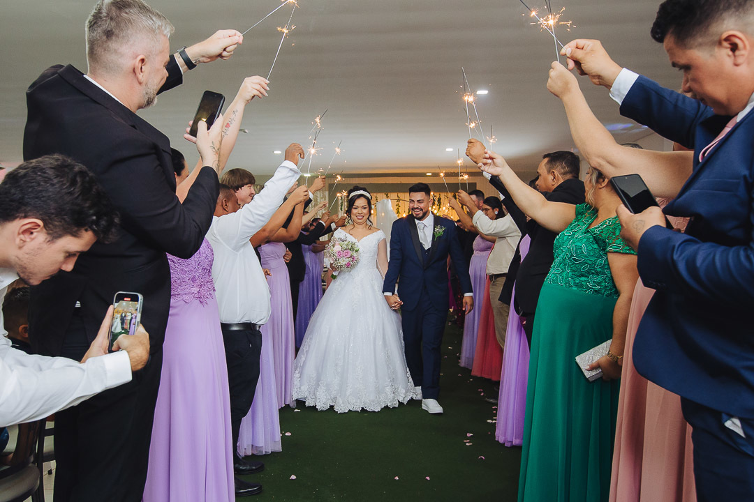 cerimonia de casamento em alta floresta 