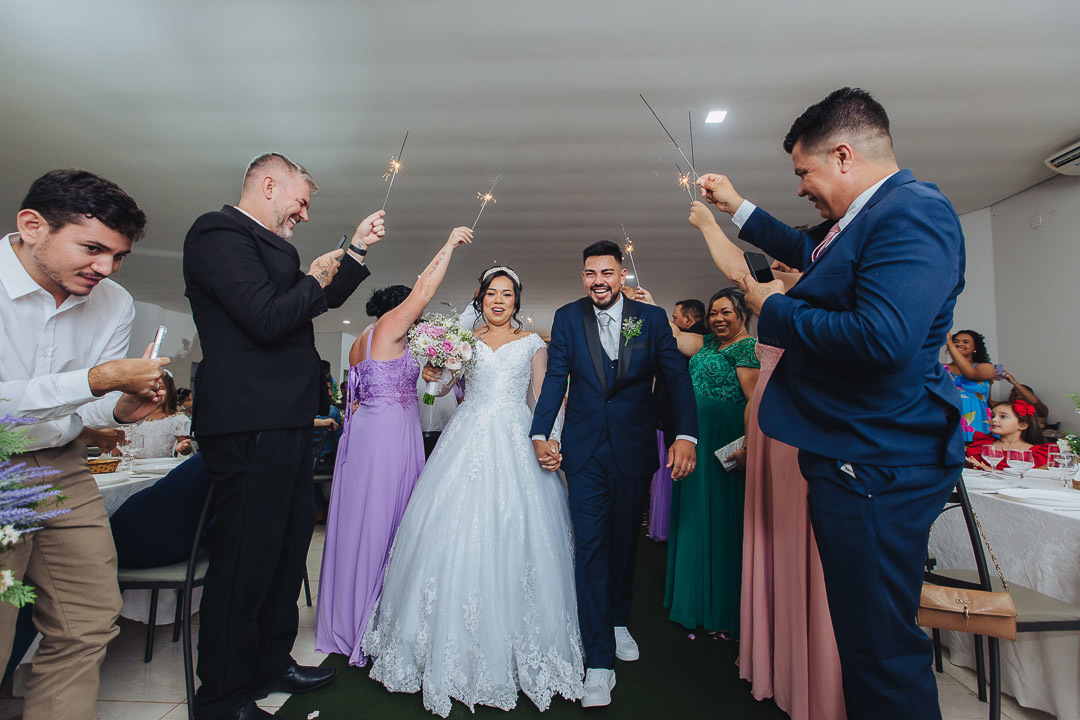 cerimonia de casamento em alta floresta 