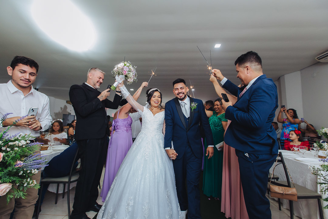 cerimonia de casamento em alta floresta 