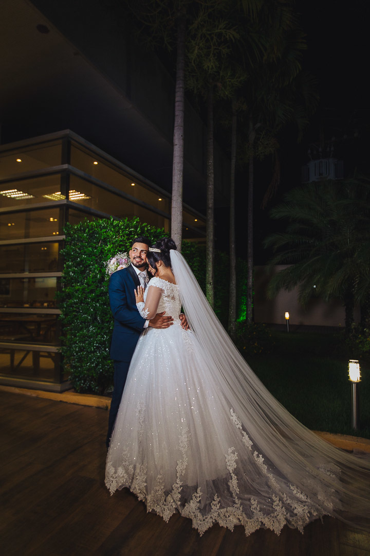 cerimonia de casamento em alta floresta 