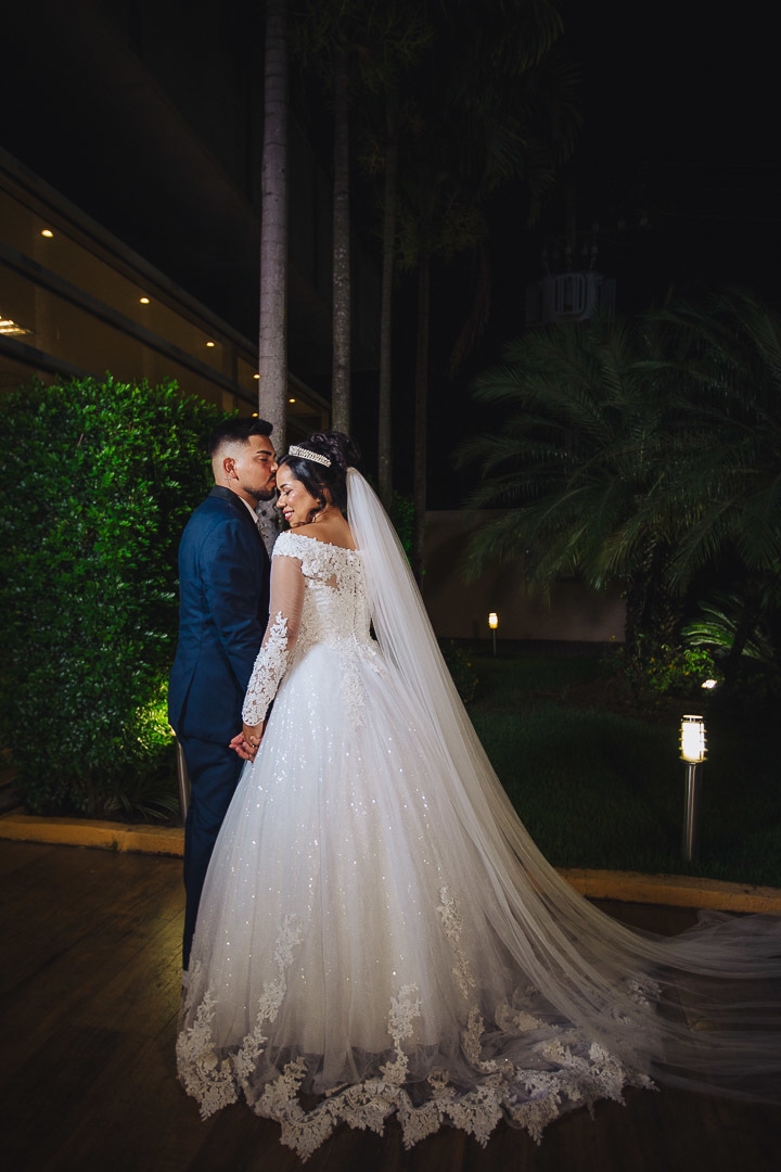 cerimonia de casamento em alta floresta 