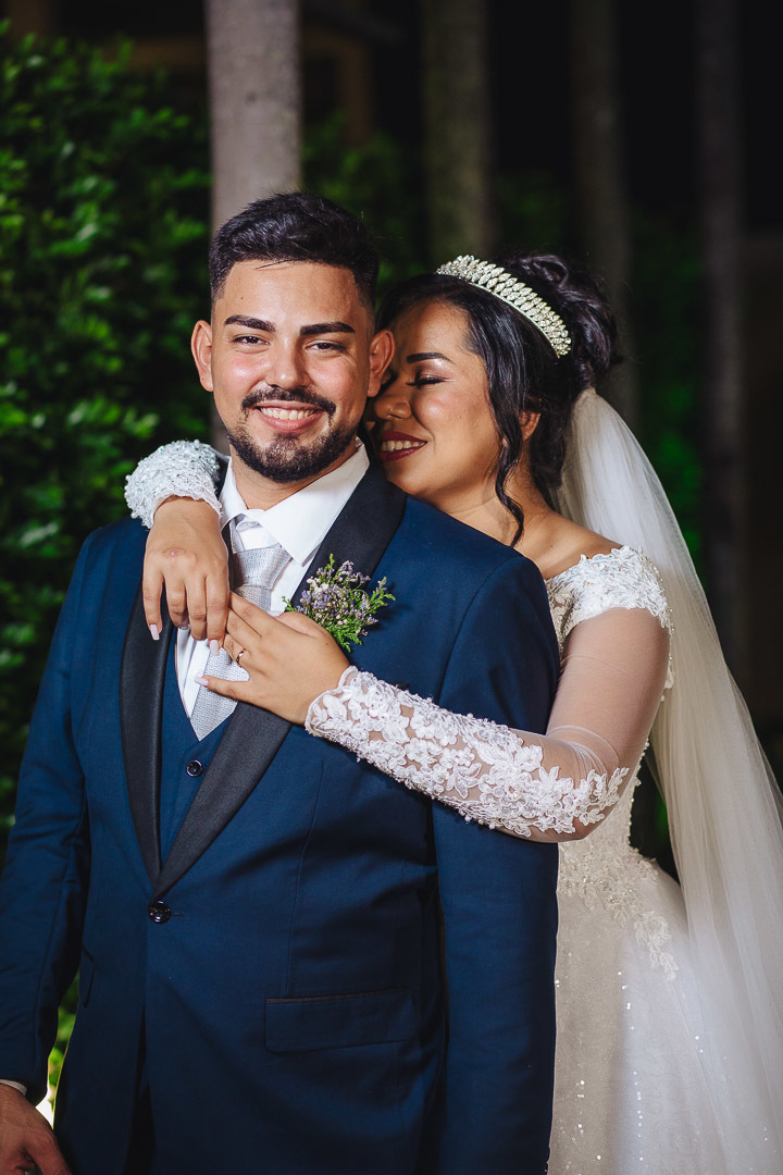 cerimonia de casamento em alta floresta 