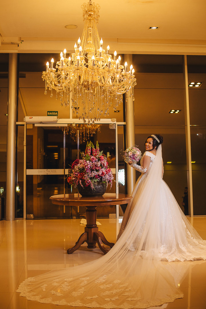 cerimonia de casamento em alta floresta 