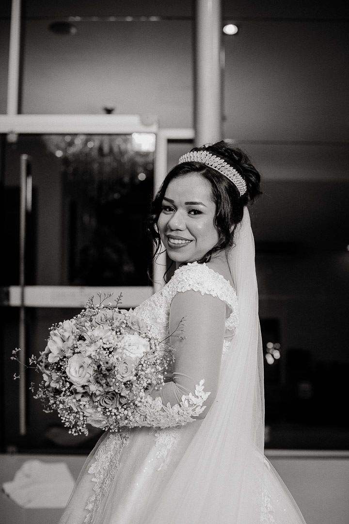 cerimonia de casamento em alta floresta 