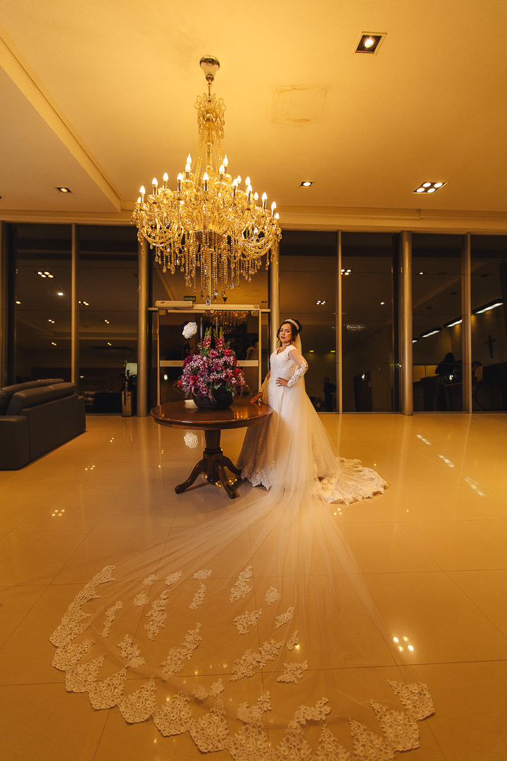 cerimonia de casamento em alta floresta 