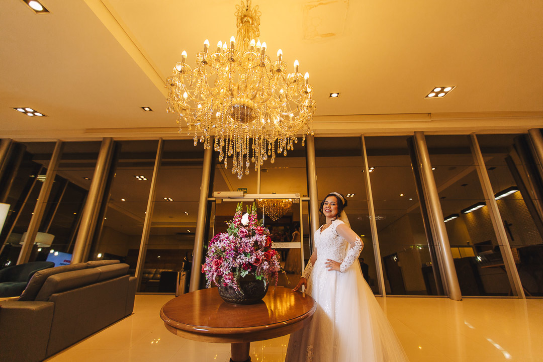 cerimonia de casamento em alta floresta 