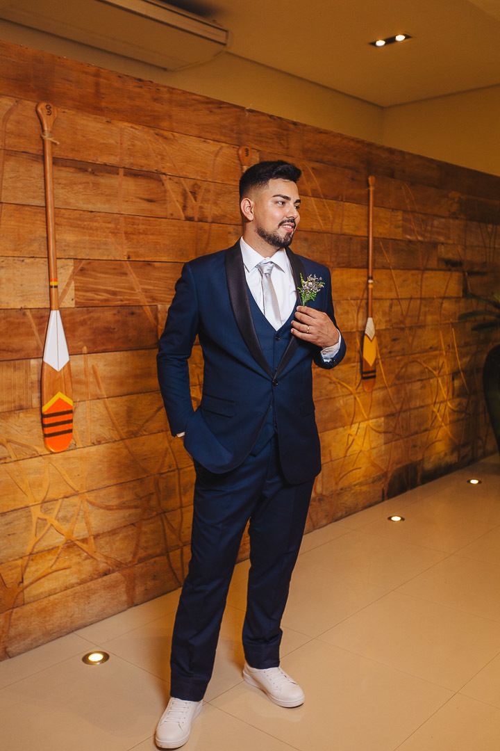 cerimonia de casamento em alta floresta 