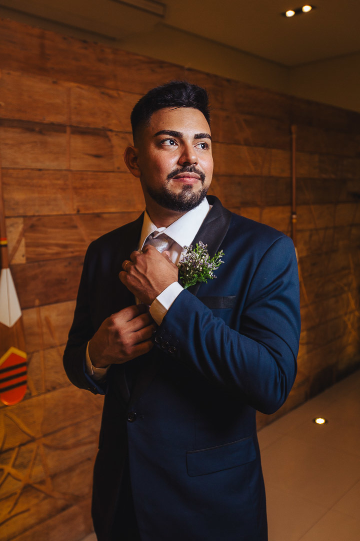 cerimonia de casamento em alta floresta 